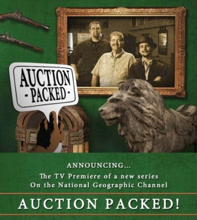 Auction Packed