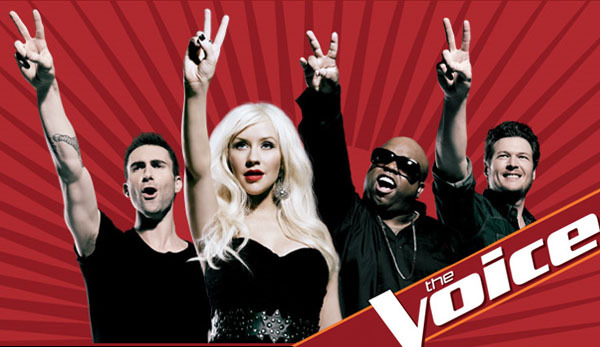 The Voice (US)