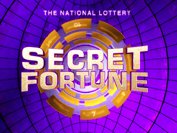 The National Lottery: Secret Fortune