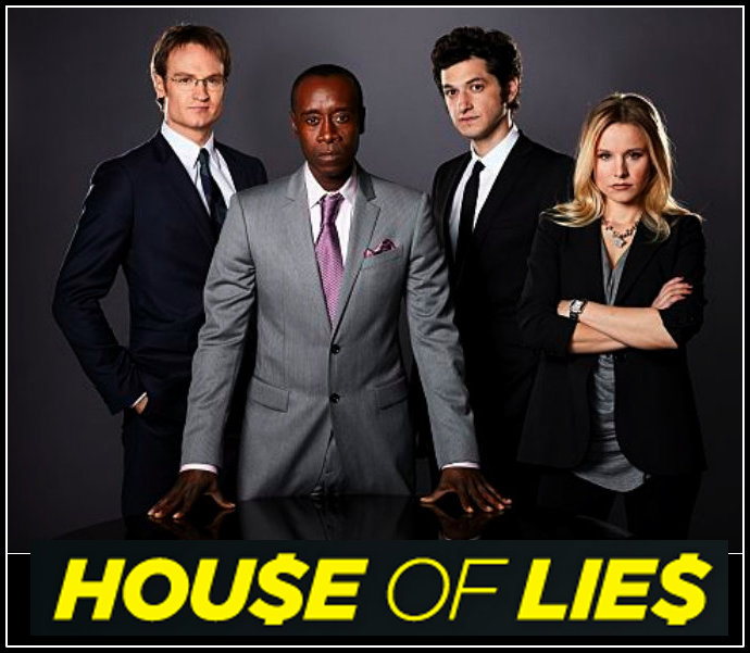 House of Lies