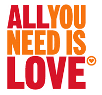 All You Need Is Love