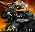 Appleseed XIII