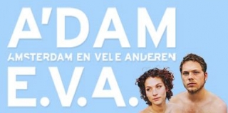 A'dam - E.V.A.