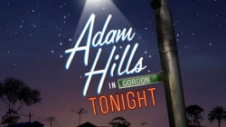 Adam Hills Tonight
