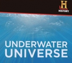 Underwater Universe