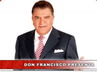 Don Francisco presenta