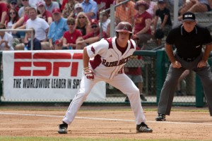 Thursday Night SEC Baseball Game of the Week