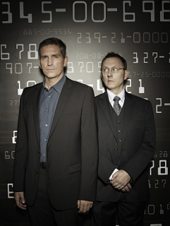 Person of Interest