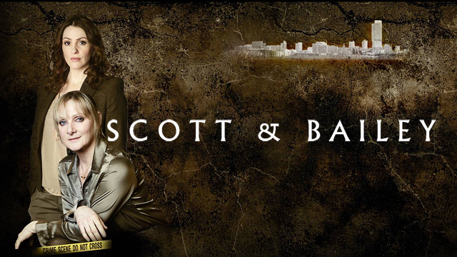 Scott & Bailey