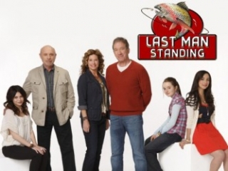 Last Man Standing