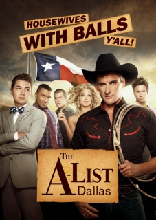 The A List: Dallas