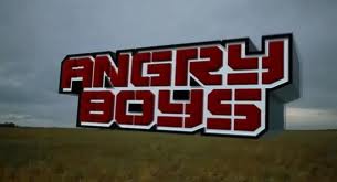 Angry Boys