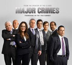 Major Crimes