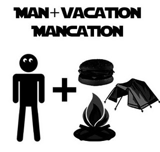 Mancations