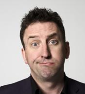 Lee Mack's All Star Cast