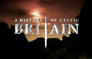 A History of Celtic Britain