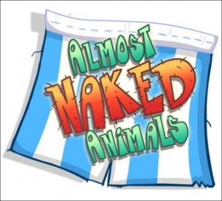 Almost Naked Animals