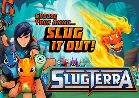 SlugTerra