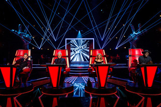 The Voice (UK)