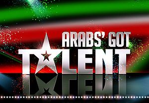 Arabs Got Talent