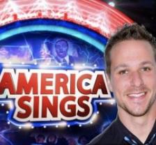 America Sings