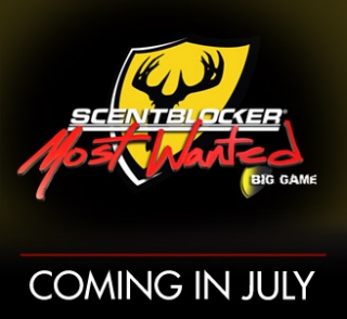 ScentBlocker Most Wanted