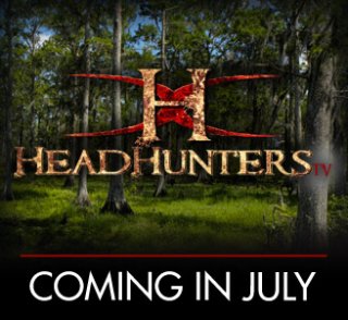 Headhunters TV