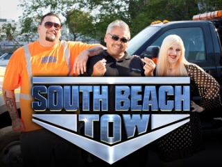 South Beach Tow