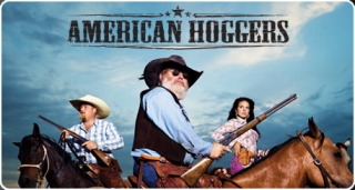 American Hoggers