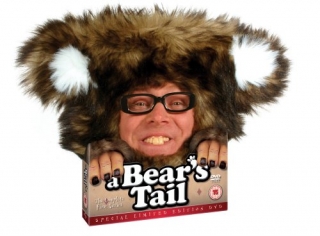 A Bear's Tail