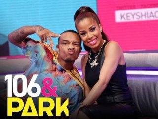 106 & Park