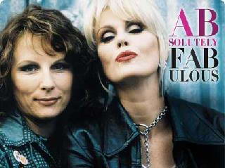 Absolutely Fabulous