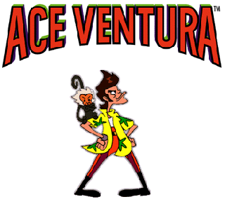 Ace Ventura: Pet Detective