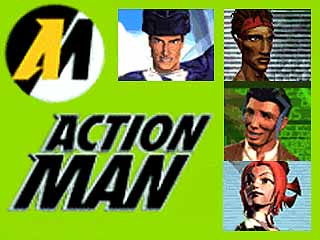Action Man (2000)