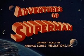 Adventures of Superman