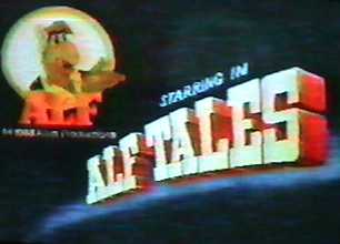 ALF Tales