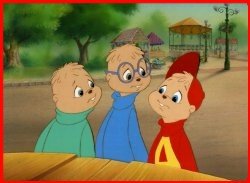 Alvin & the Chipmunks