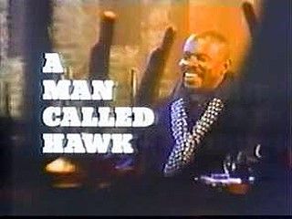 A Man Called Hawk