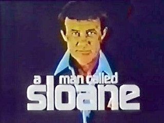 A Man Called Sloane