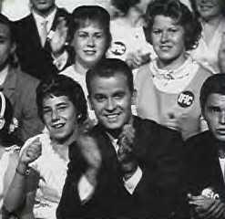 American Bandstand