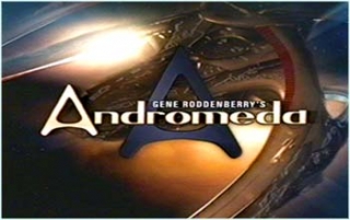 Andromeda