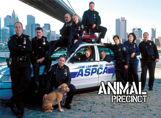 Animal Precinct
