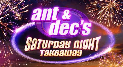 Ant and Dec's Saturday Night Takeaway