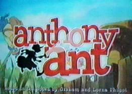 Anthony Ant