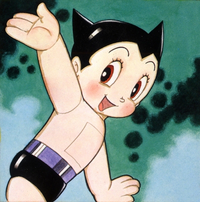 Astro Boy (1963)