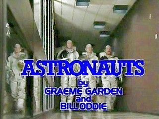 Astronauts