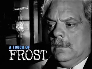 A Touch of Frost