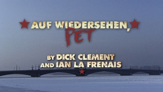 Auf Wiedersehen, Pet