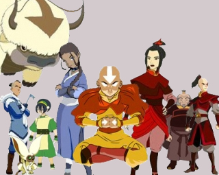 Avatar: The Last Airbender