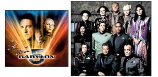 Babylon 5